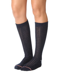 Женские темно-синие носки от Stance