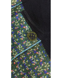 Женские темно-синие носки от Stance