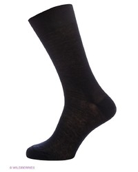 Мужские темно-синие носки от POMPEA