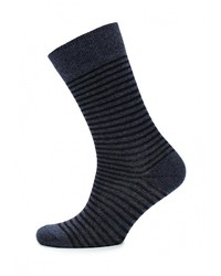 Мужские темно-синие носки от Sela