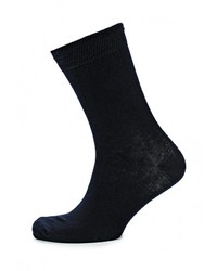 Мужские темно-синие носки от Topman