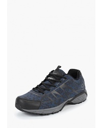 Мужские темно-синие рабочие ботинки от Ascot