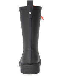 Женские темно-синие резиновые сапоги от Rag & Bone