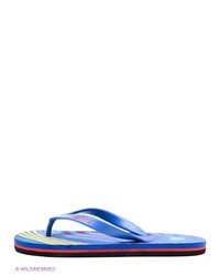 Мужские темно-синие сандалии от Baon