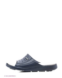 Мужские темно-синие сандалии от Beppi