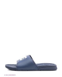 Мужские темно-синие сандалии от DC Shoes