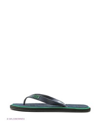 Мужские темно-синие сандалии от Effa