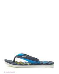 Мужские темно-синие сандалии от Effa