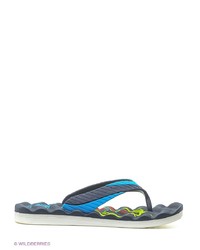 Мужские темно-синие сандалии от Effa