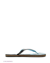 Мужские темно-синие сандалии от LAMALIBOO