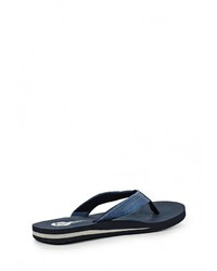 Мужские темно-синие сланцы от Beppi