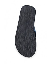 Мужские темно-синие сланцы от Beppi