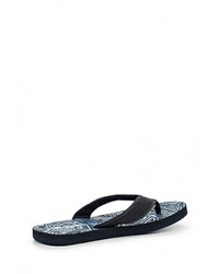 Мужские темно-синие сланцы от Beppi