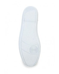 Женские темно-синие слипоны от Beppi