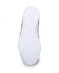 Мужские темно-синие слипоны от Bugatti