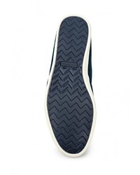 Мужские темно-синие слипоны от Call it SPRING