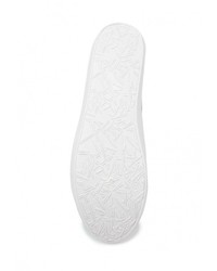 Женские темно-синие слипоны от Crosby