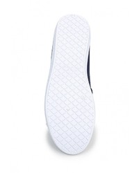 Женские темно-синие слипоны от Enjoin'