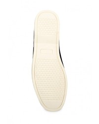 Мужские темно-синие слипоны от NexPero