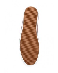 Мужские темно-синие слипоны от Patrol