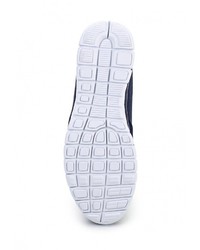 Мужские темно-синие слипоны от Zenden Active