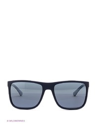 Мужские темно-синие солнцезащитные очки от Dolce & Gabbana