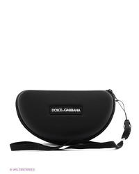 Мужские темно-синие солнцезащитные очки от Dolce & Gabbana