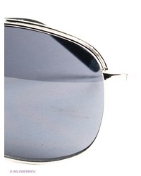 Мужские темно-синие солнцезащитные очки от GF FERRE'
