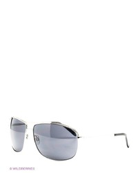 Мужские темно-синие солнцезащитные очки от GF FERRE'