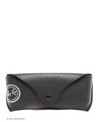 Мужские темно-синие солнцезащитные очки от Ray-Ban