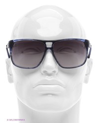 Мужские темно-синие солнцезащитные очки от Replay