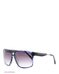 Мужские темно-синие солнцезащитные очки от Replay