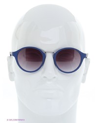 Мужские темно-синие солнцезащитные очки от TOUCH