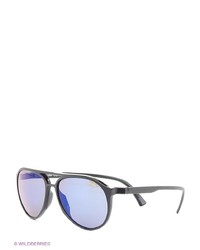 Мужские темно-синие солнцезащитные очки от Zerorh