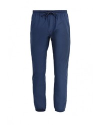 Мужские темно-синие спортивные штаны от Antony Morato