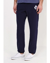 Мужские темно-синие спортивные штаны от Atributika & Club