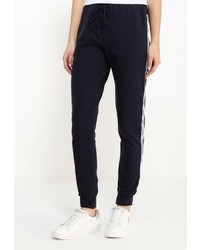 Женские темно-синие спортивные штаны от Aurora Firenze