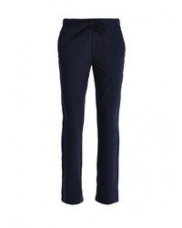 Женские темно-синие спортивные штаны от Baon