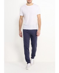 Мужские темно-синие спортивные штаны от BLEND