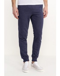 Мужские темно-синие спортивные штаны от BLEND