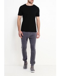 Мужские темно-синие спортивные штаны от BLEND