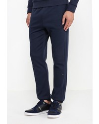 Мужские темно-синие спортивные штаны от Boss Green