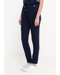 Женские темно-синие спортивные штаны от BOSS ORANGE