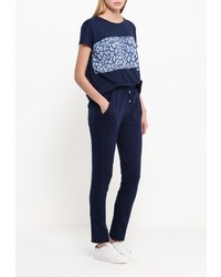 Женские темно-синие спортивные штаны от BOSS ORANGE