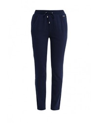 Женские темно-синие спортивные штаны от BOSS ORANGE