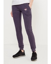 Женские темно-синие спортивные штаны от Bruebeck