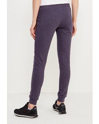 Женские темно-синие спортивные штаны от Bruebeck