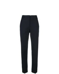 Женские темно-синие спортивные штаны от Calvin Klein 205W39nyc