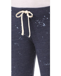 Женские темно-синие спортивные штаны от Sundry