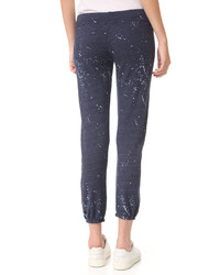 Женские темно-синие спортивные штаны от Sundry